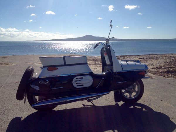 Nzeta 501 - Douglas